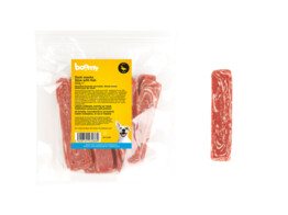 Duck snacks slice with fish 500g  VE   4 