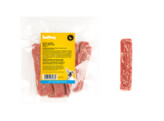 Duck snacks slice with fish 500g  VE   4 