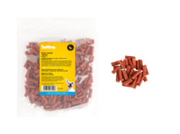 Duck snacks trainer 400g  VE   4 