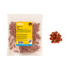 Rabbit snacks dice 400g  VE   4 