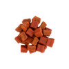 Rabbit snacks dice 400g  VE   4 