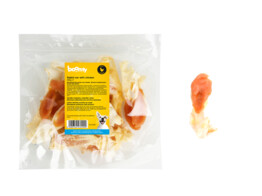 Rabbit ear with chicken 400g  VE   4 