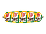 Maaltijdworst rund 800g  VE   10 