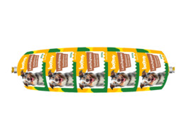 Maaltijdworst lam 800g  VE   10 