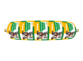 Maaltijdworst konijn 400g  VE   10 