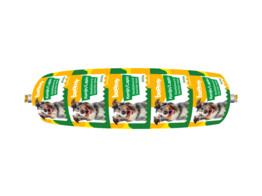 Maaltijdworst konijn 800g  VE   10 