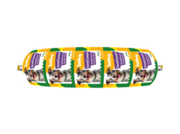 Maaltijdworst eend 800g  VE   10 