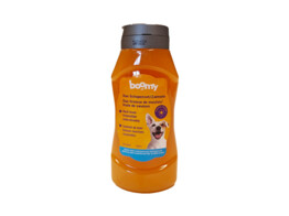 Duo schapenvet/zalmolie 500ml  VE   8 