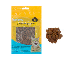 Pillow biscuit chicken 100g  VE   8 
