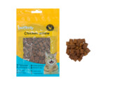 Pillow biscuit chicken 100g  VE   8 