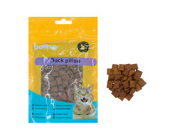 Pillow biscuit duck 100g  VE   8 
