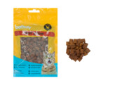Pillow biscuit beef 100g  VE   8 