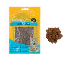 Pillow biscuit tuna 100g  VE   8 