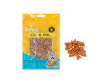 Chicken bites with fish oil 80g  VE   8 