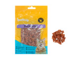 Duck bites with fish oil 80g  VE   8 