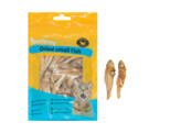 Small fish for cat 50g  VE   8 