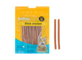 Stick chicken for cat 80g  VE   8 