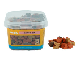 Favorit mix 140g  VE   6 