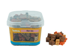 Star mix 140g  VE   6 