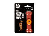 TB Nylon bacon toy  VE   1 