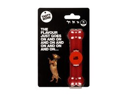TB Nylon beef toy  VE   1 