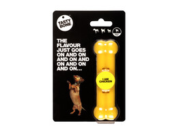 TB Nylon chicken toy  VE   1 
