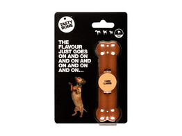 TB Nylon lamb toy  VE   1 