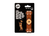 TB Nylon lamb toy  VE   1 