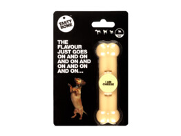 TB Nylon cheese toy  VE   1 
