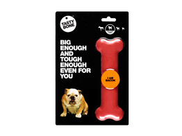 TB Nylon bacon large  VE   1 
