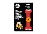 TB Nylon bacon large  VE   1 