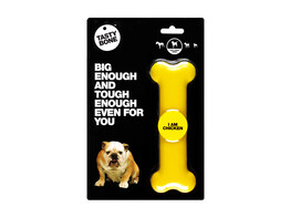 TB Nylon chicken large  VE   1 