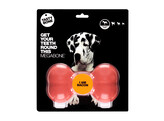 TB Nylon bacon mega  VE   1 