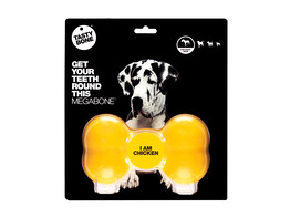 TB Nylon chicken mega  VE   1 