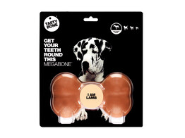 TB Nylon lamb mega  VE   1 
