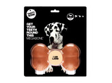 TB Nylon lamb mega  VE   1 