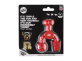 TB Nylon Trio Beef toy  VE   1 
