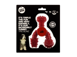 TB Nylon trio beef small  VE   1 