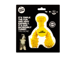 TB Nylon trio chicken small  VE   1 