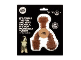 TB Nylon trio lamb small  VE   1 