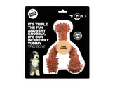 TB Nylon trio lamb large  VE   1 