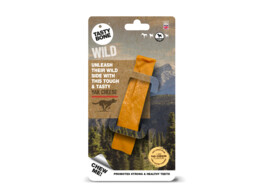 TB Wild yak cheese flavour bar  VE   1 