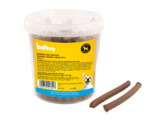 Rouleaux tendres agneau/riz 800g  VE   6 