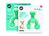 TB Trio peppermint small  VE   1 