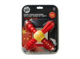 TB Quattro hoisin duck large  VE   1 