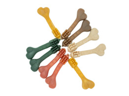 Veggie chews Toothbrush 125st  VE   1 