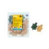 Veggie chews Turtle S 16st  VE   4 