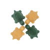 Veggie chews Turtle S 100st  VE   1 