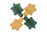 Veggie chews Turtle S 100st  VE   1 