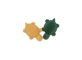 Veggie chews Turtle S 100st  VE   1 